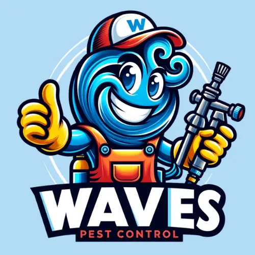 Screenshot 1 of Waves Pest Control