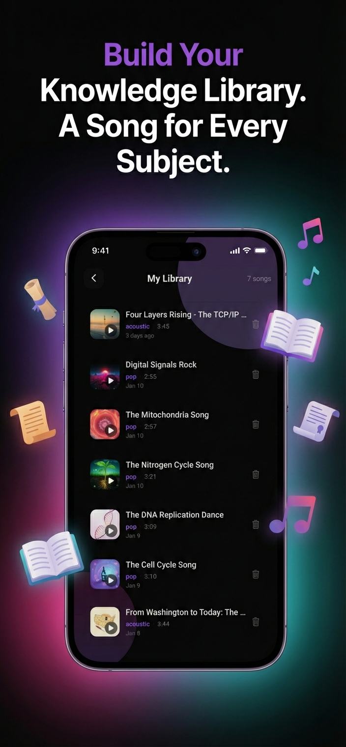 Screenshot 4 of StudyBeats