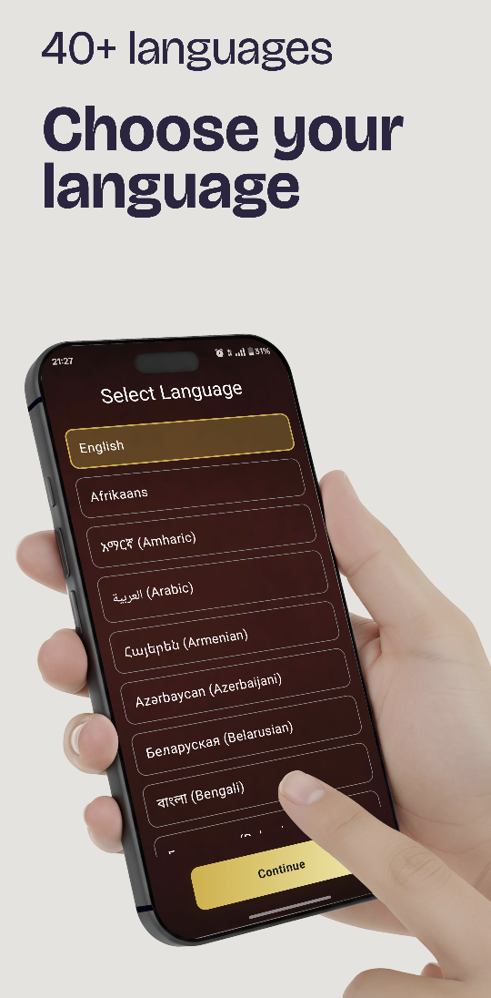 Screenshot 5 of Chess Next Move Predictor