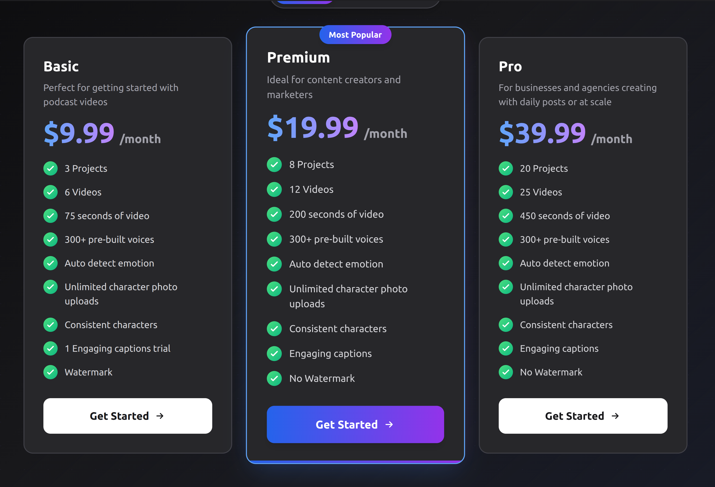 Screenshot 5 of ViviDoc.AI