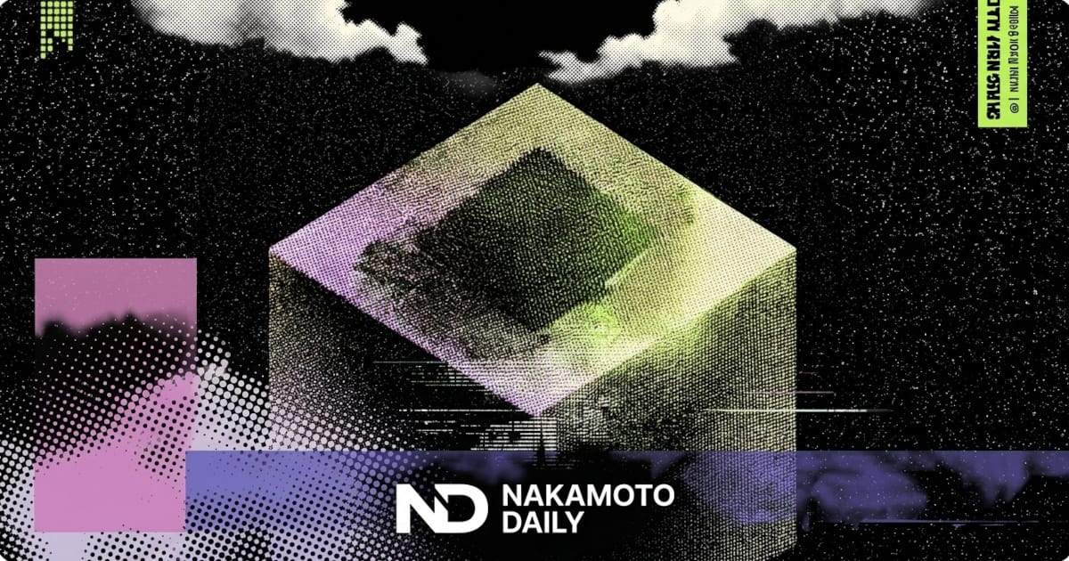 Screenshot 2 of Nakamoto Daily