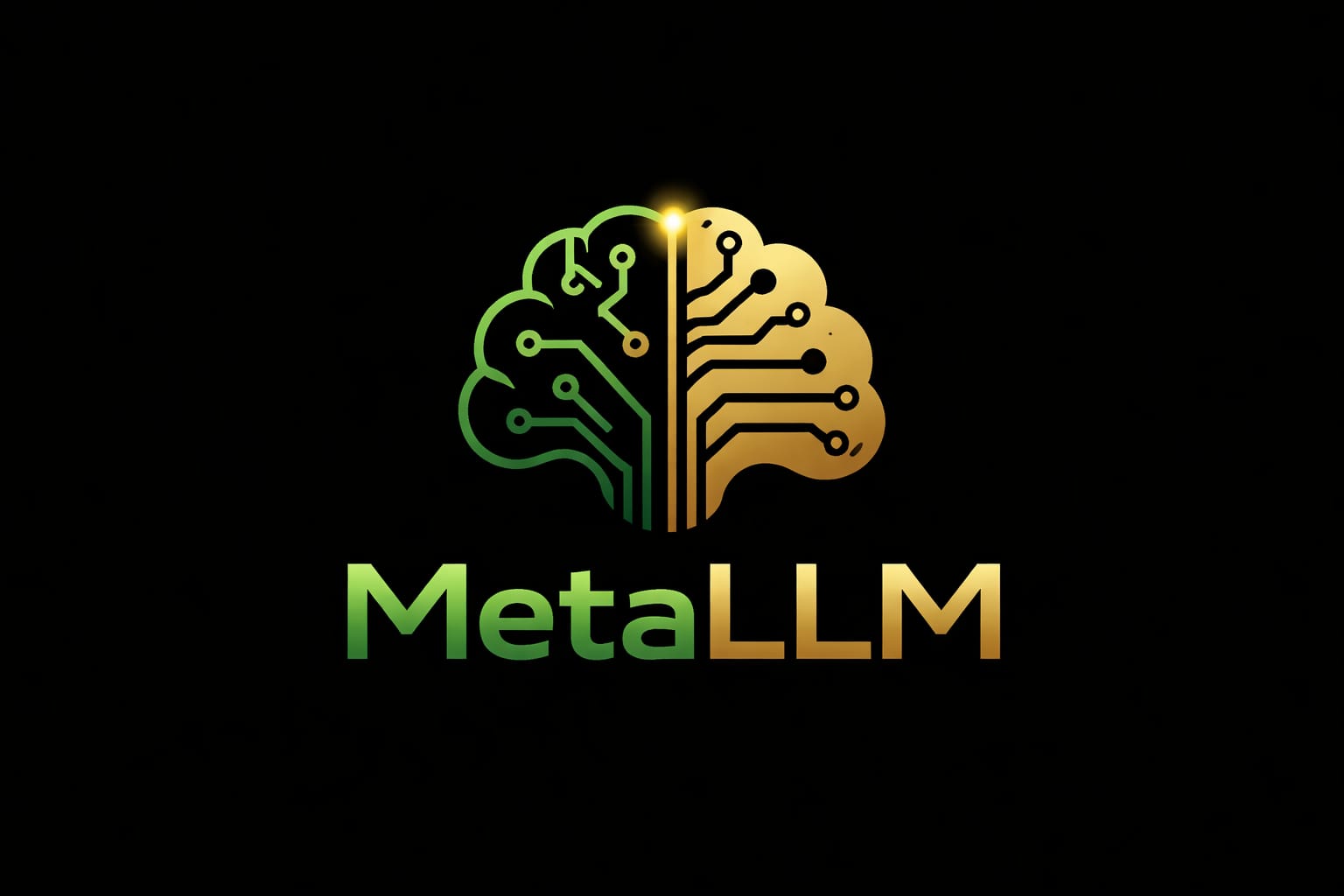 Screenshot 1 of MetaLLM