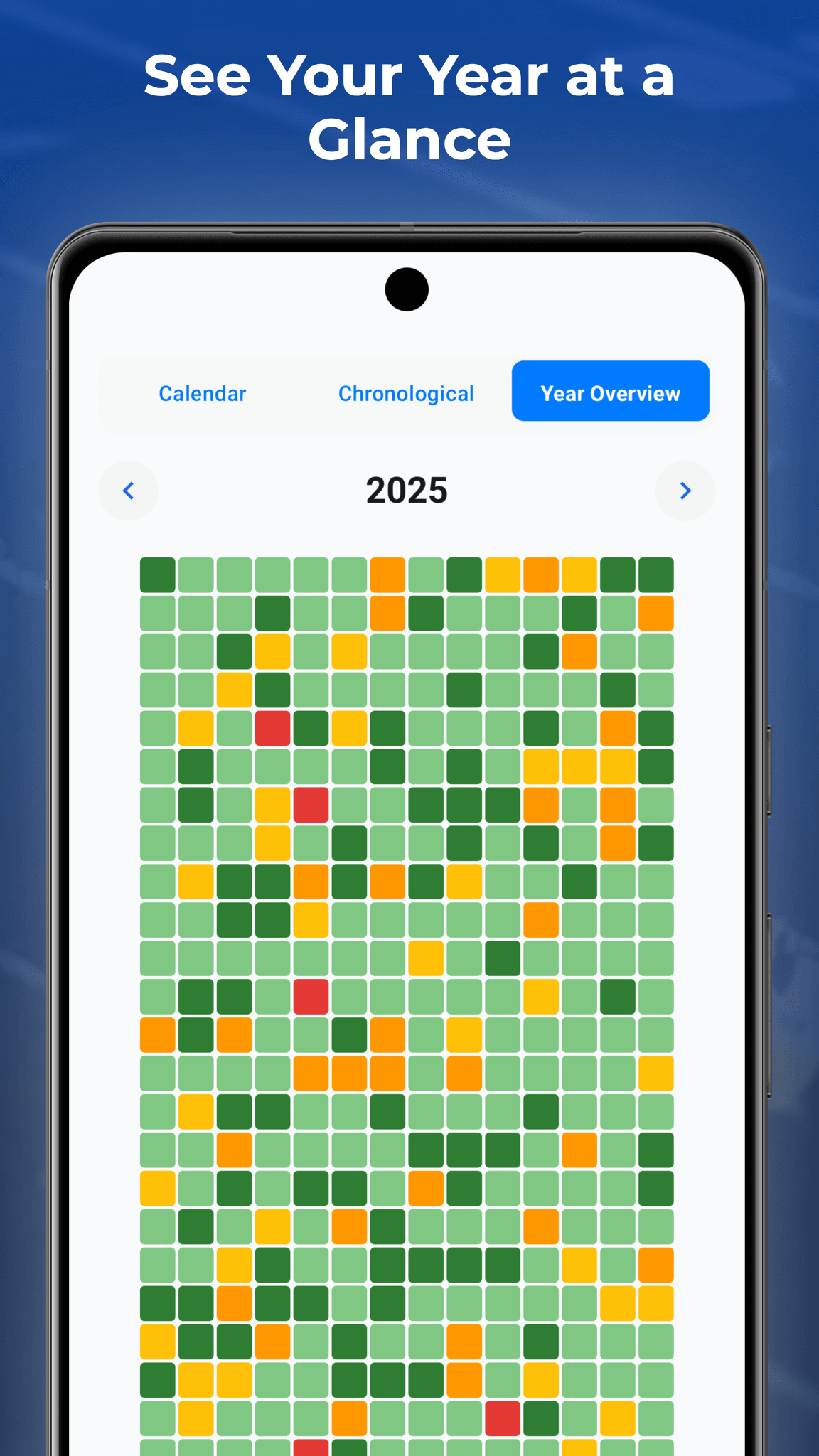Screenshot 5 of MoodJot