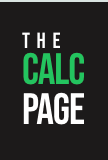 The Calculator App