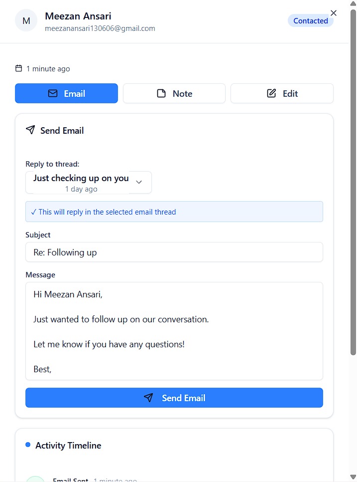Screenshot 5 of Relix