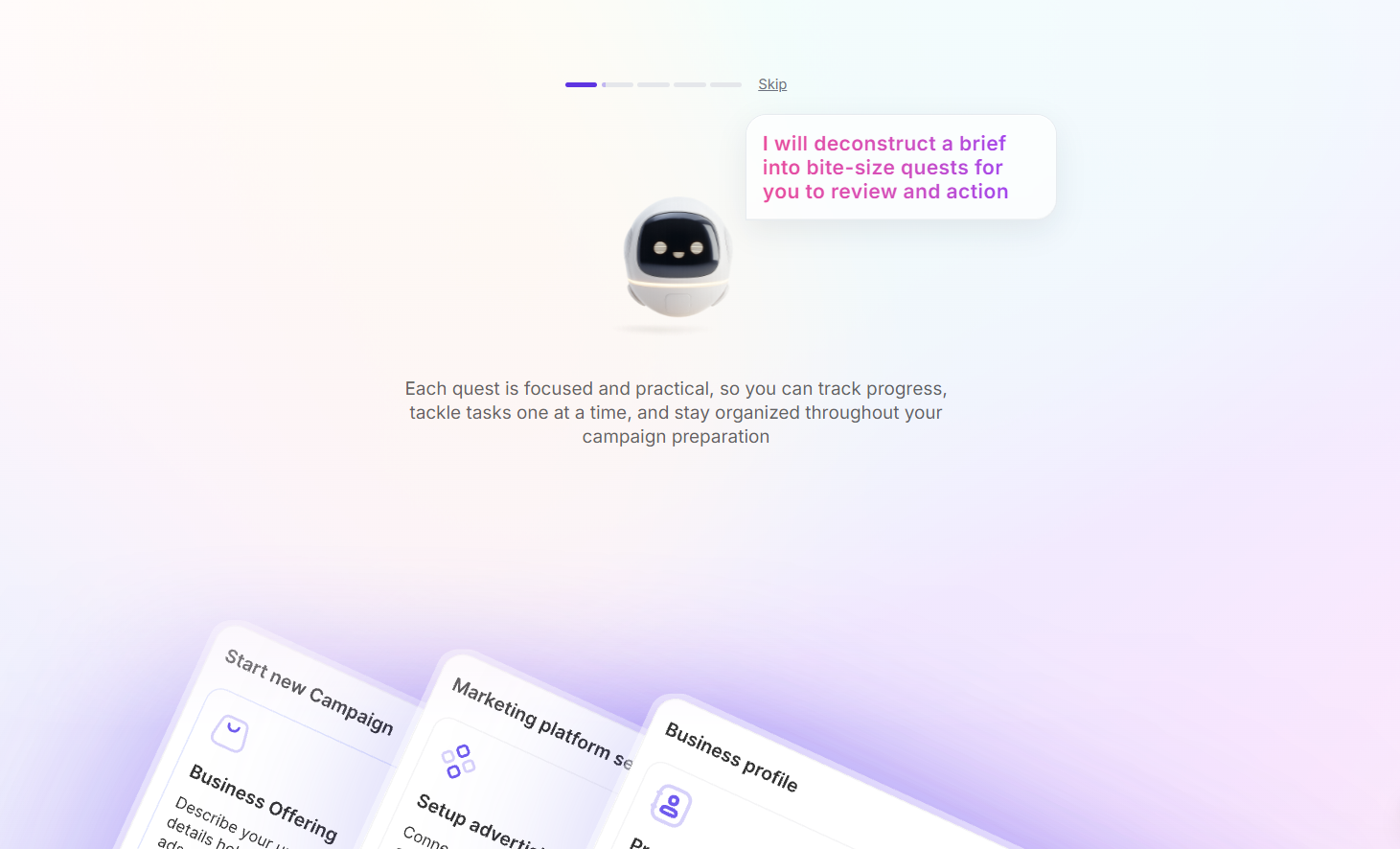 Screenshot 6 of AIMEY