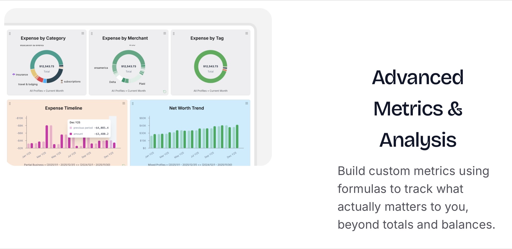 Screenshot 4 of Fina Money