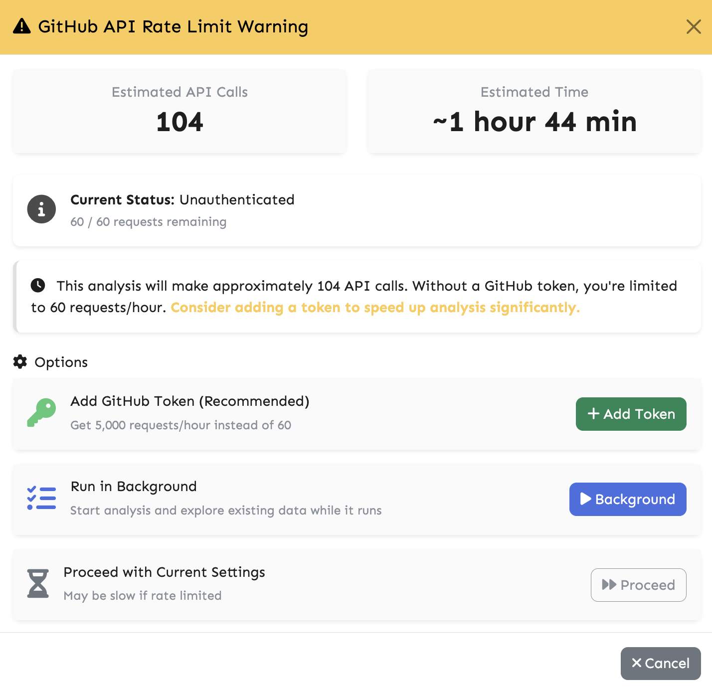 Screenshot 2 of SBOM Play