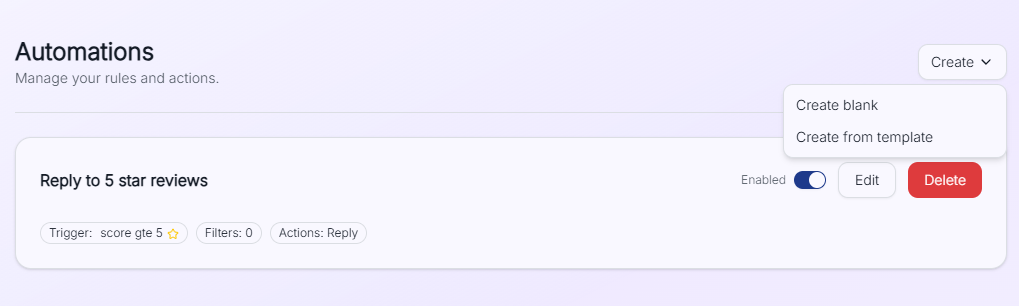 Screenshot 8 of Revibu