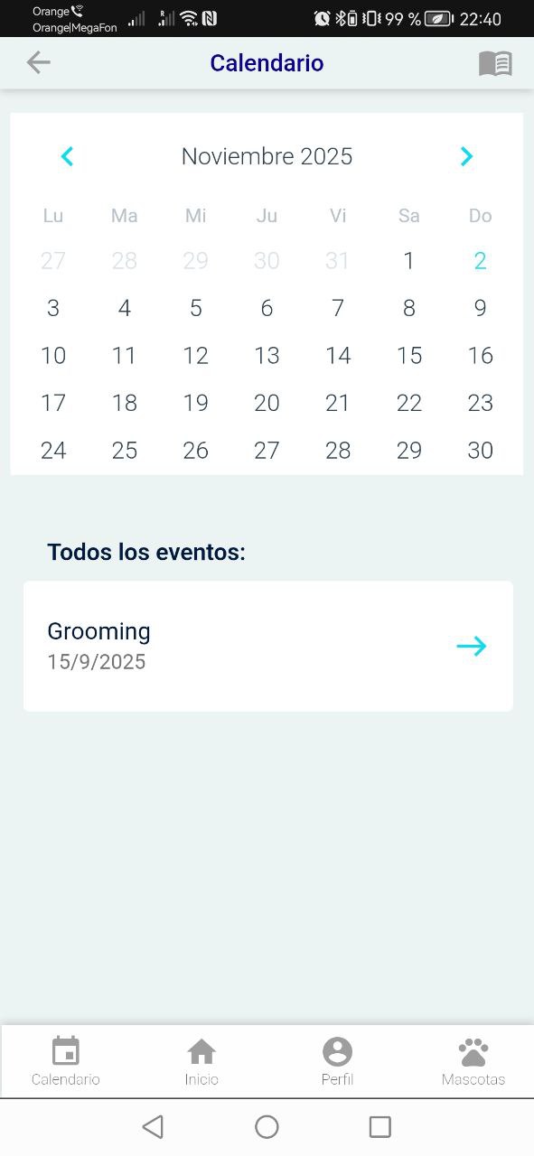 Screenshot 5 of Veeeet