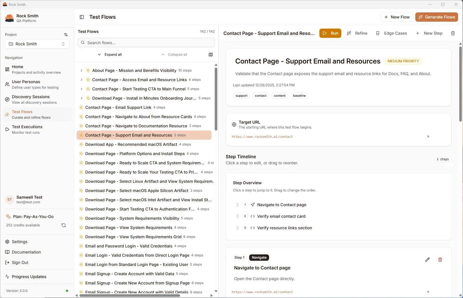 Screenshot 4 of Rock Smith