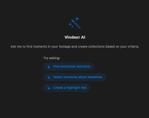 Screenshot 3 of Vindexr