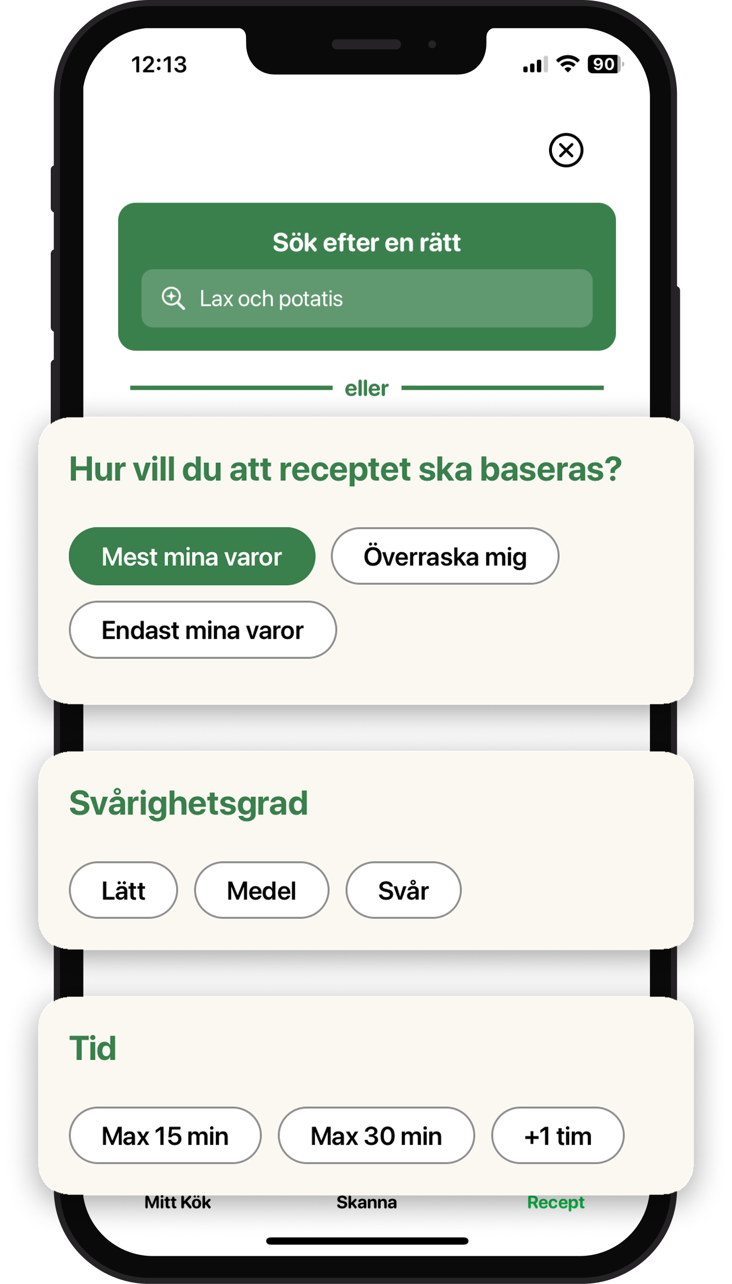 Screenshot 3 of Matdags