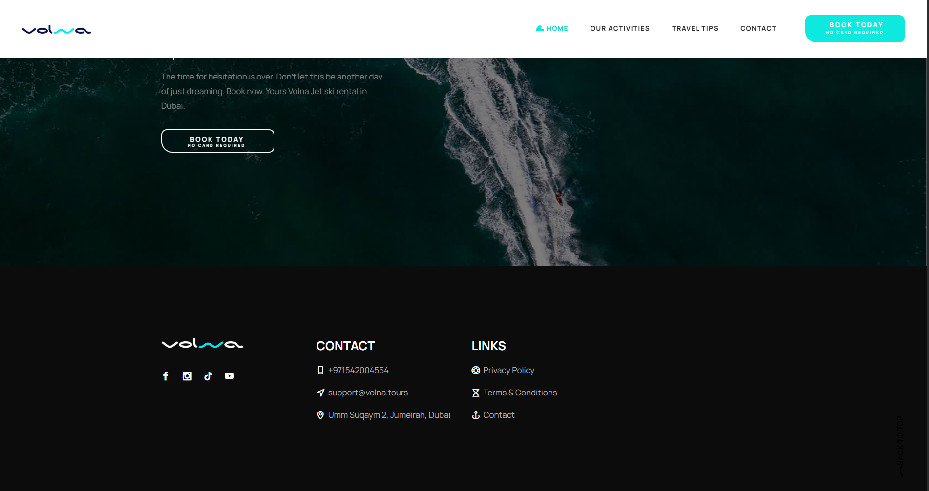 Screenshot 5 of Volna