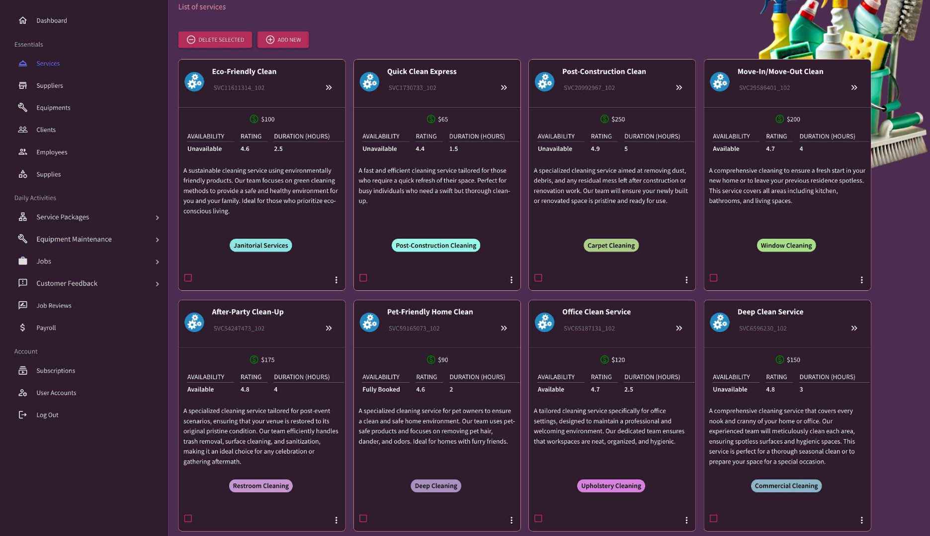 Screenshot 2 of Wipyly