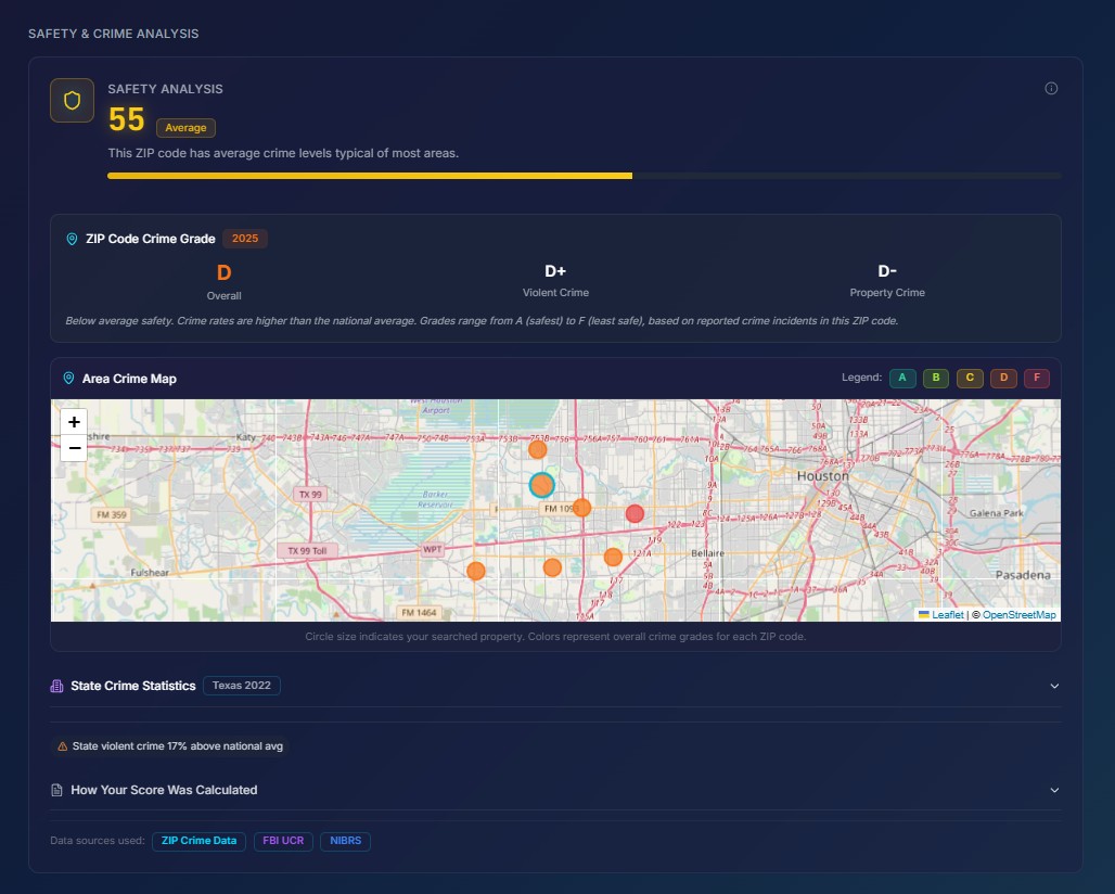 Screenshot 9 of ScoreCasa