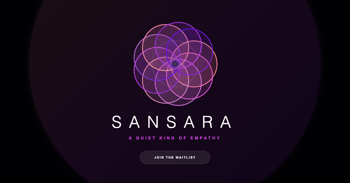 Screenshot 4 of SANSARA