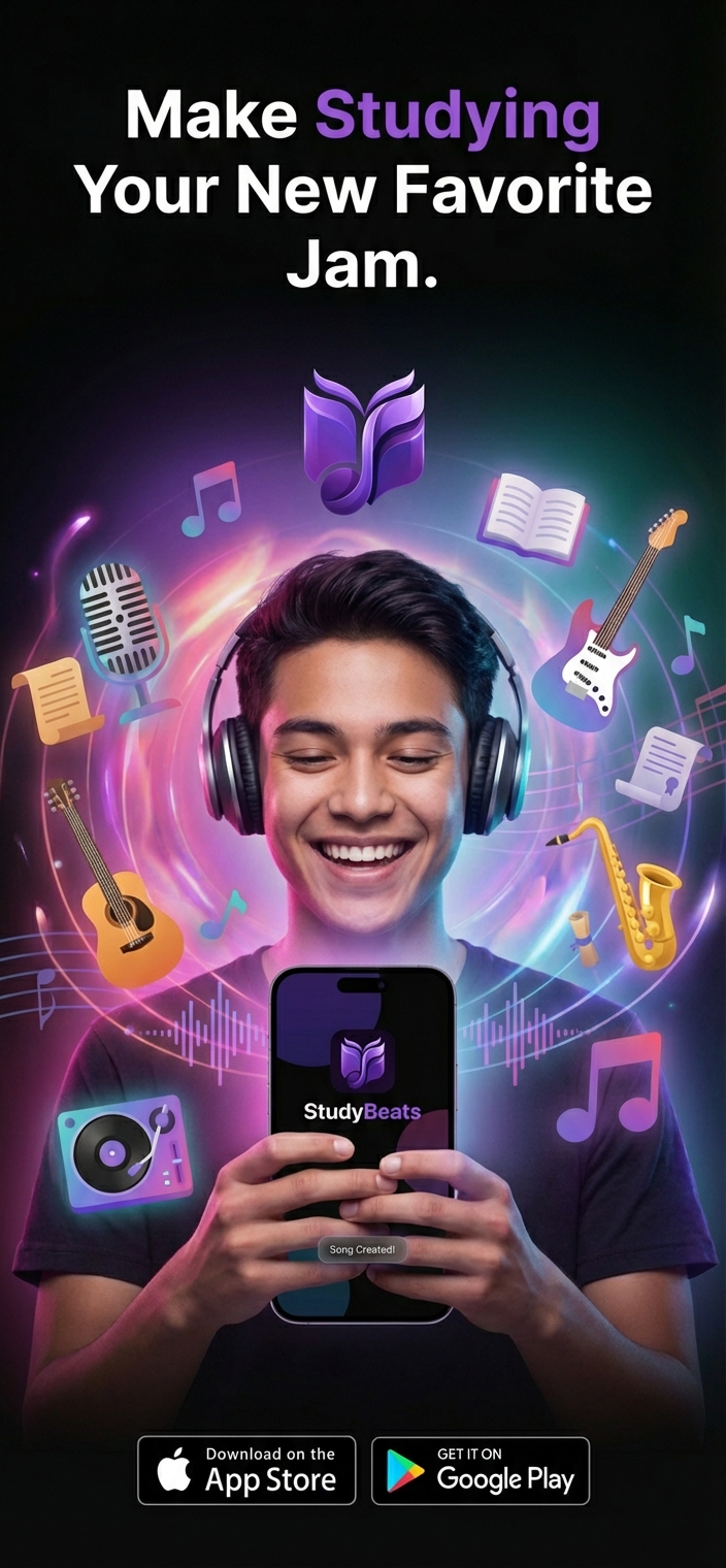 Screenshot 5 of StudyBeats