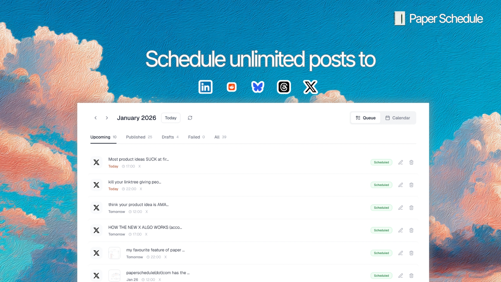 Screenshot 3 of Paper