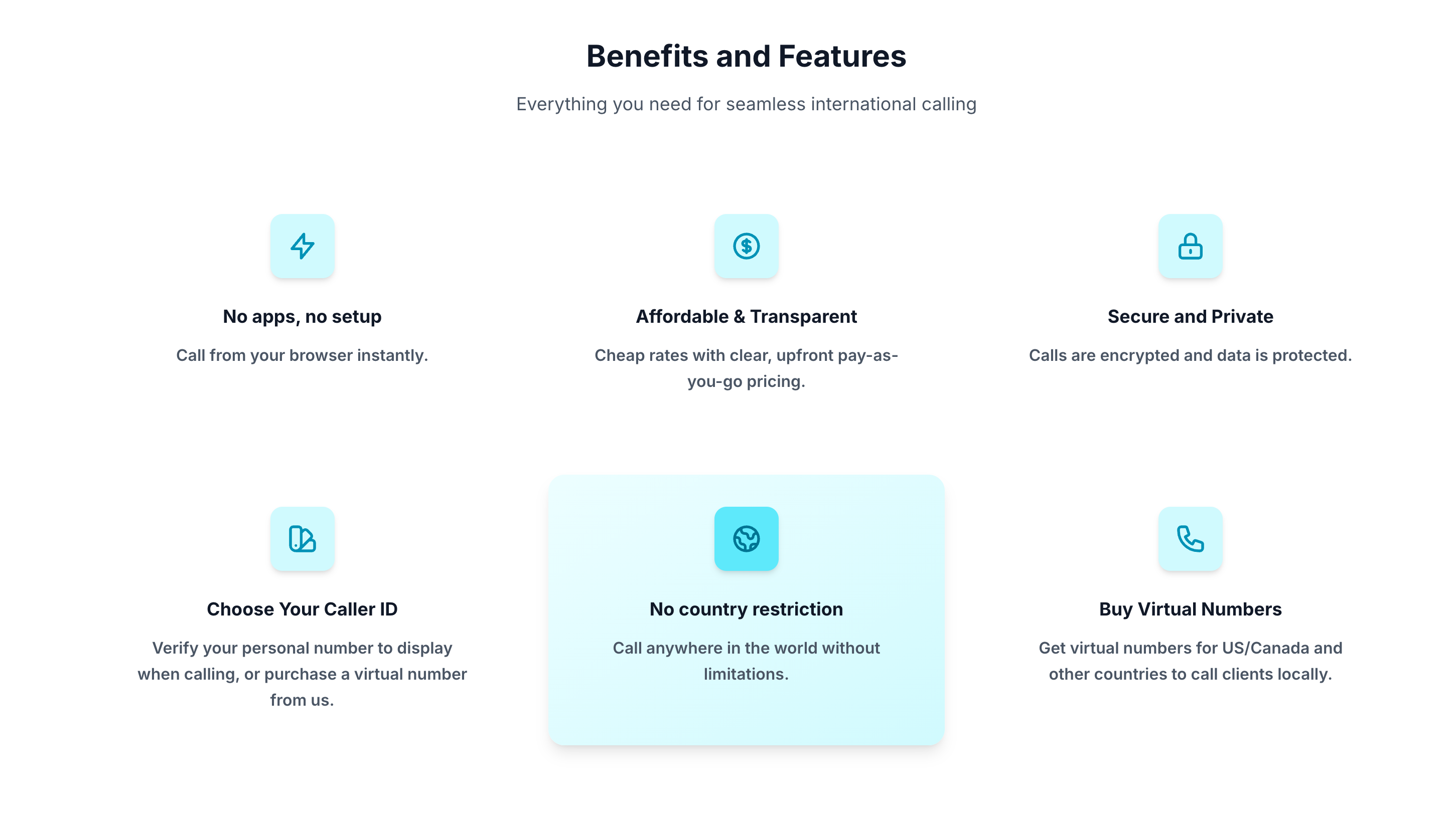 Screenshot 2 of HelloAirDial