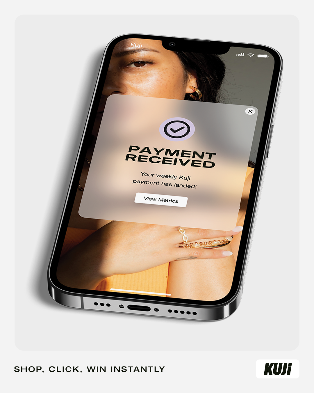 Screenshot 6 of KUJI