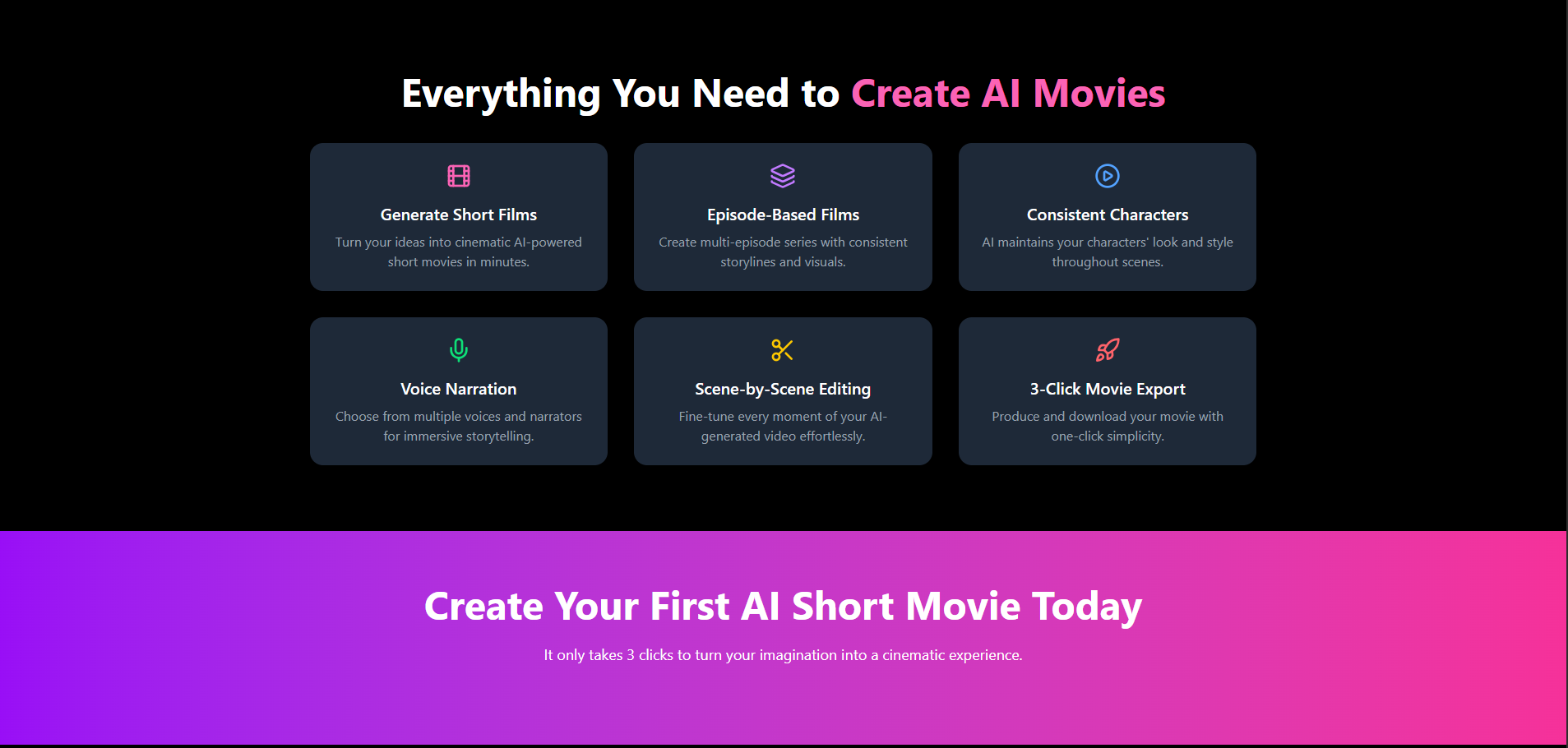 Screenshot 5 of V3 Studio