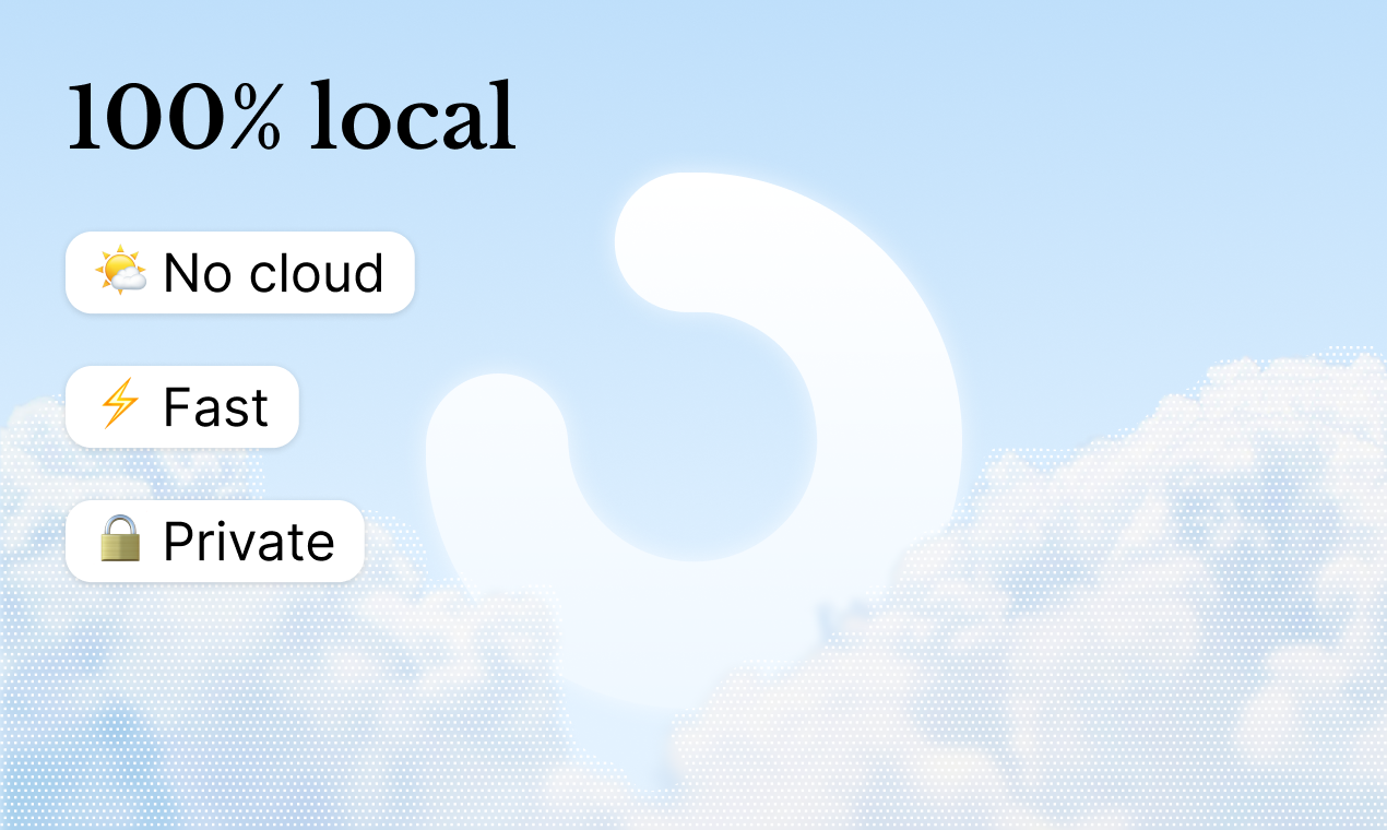 Screenshot 2 of Onit Dictate