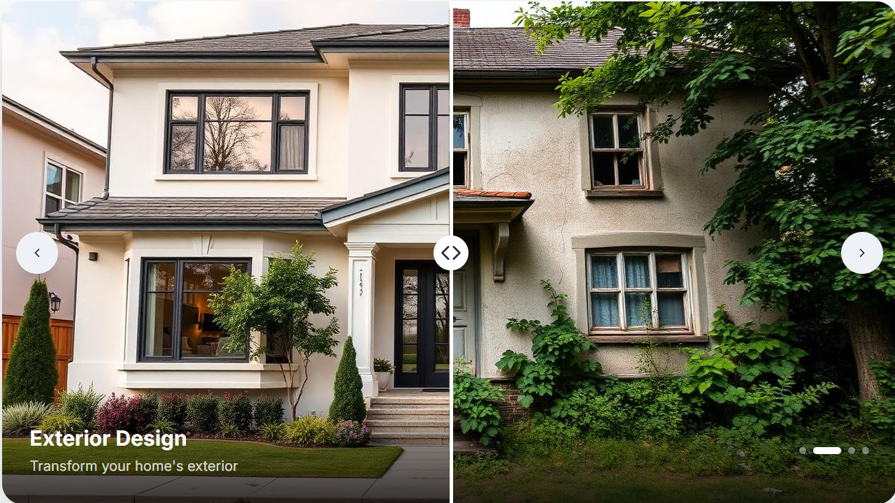 Screenshot 3 of DomAI