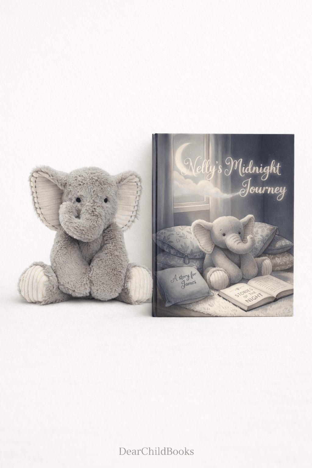 Screenshot 8 of DearChildBooks 