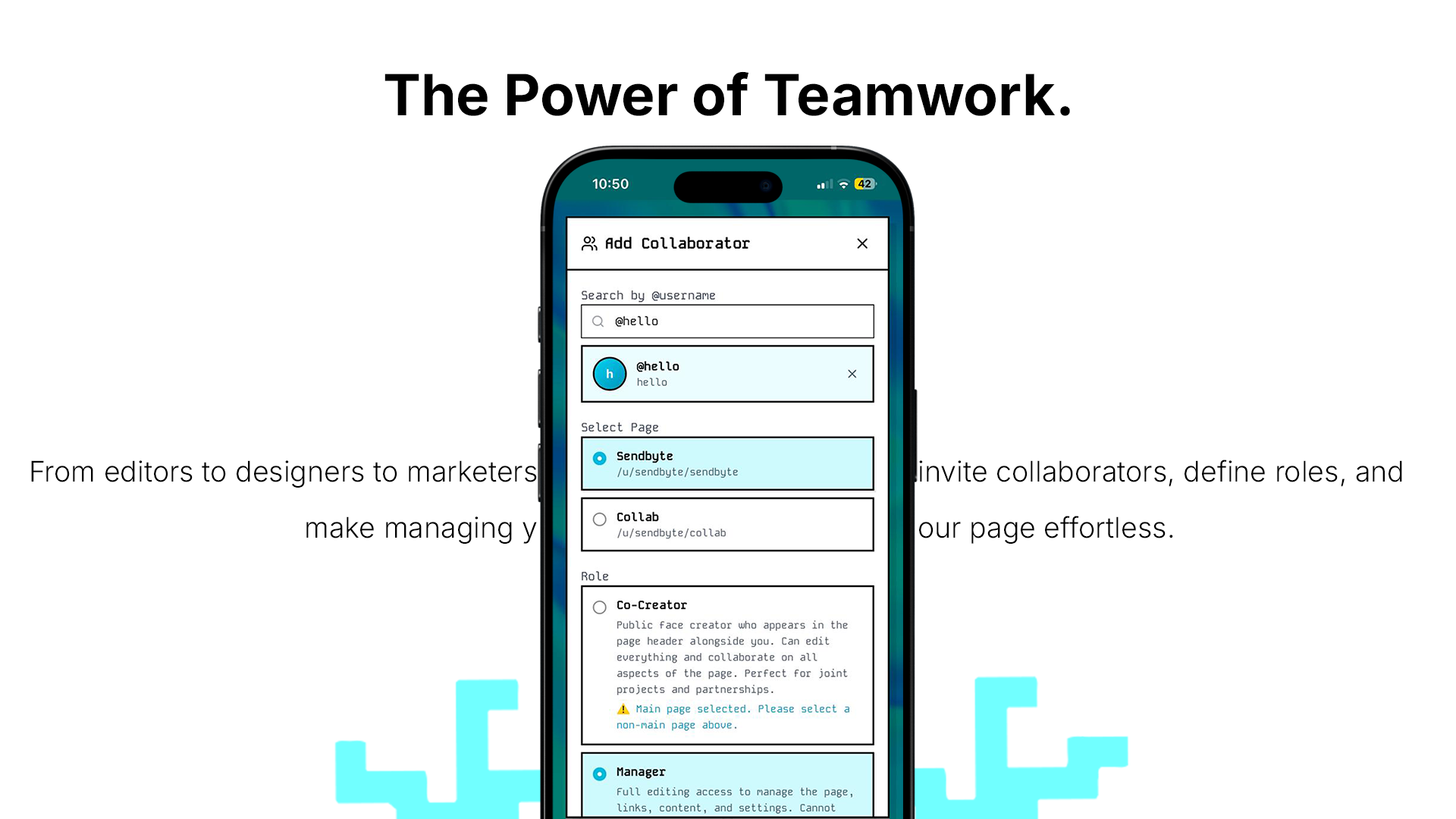 Screenshot 4 of Sendbyte - From chaos to control