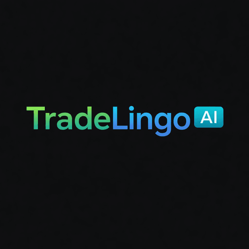 TradeLingo AI