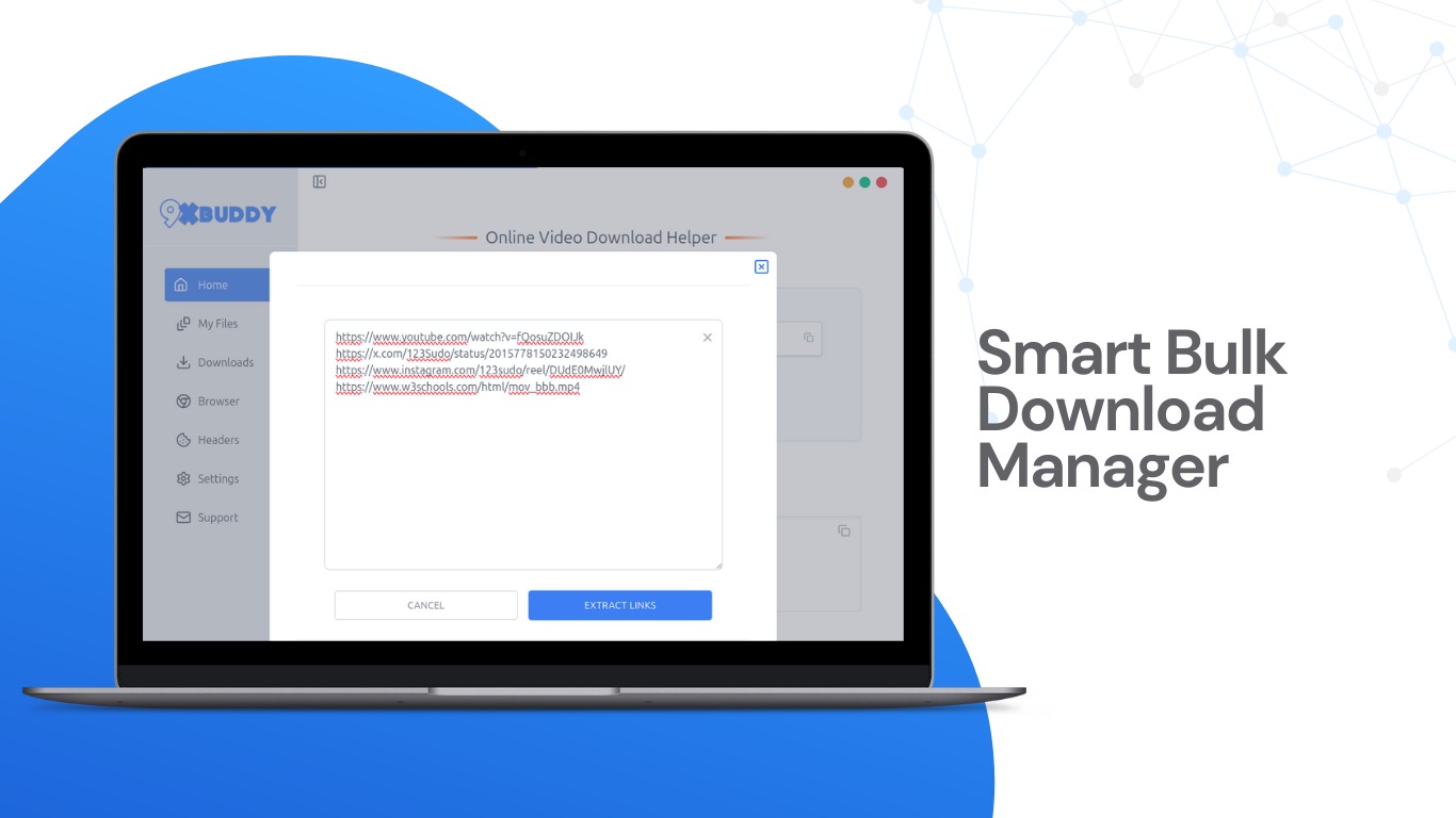 Screenshot 3 of 9xbuddy
