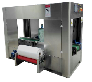 Screenshot 2 of  5 Gallon Bottled Water Filling Machine