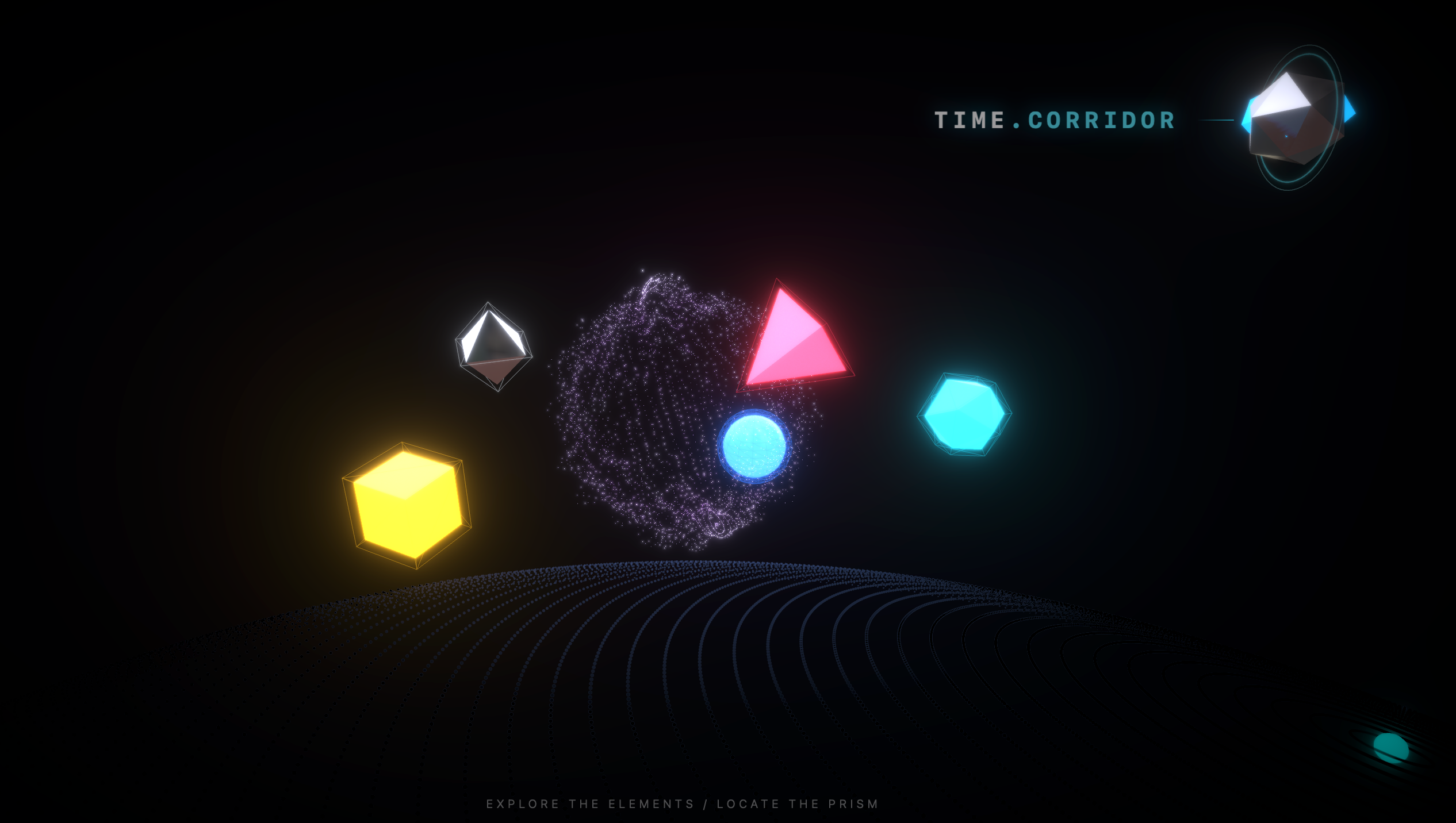 Screenshot 3 of Flow by In Resonance Well