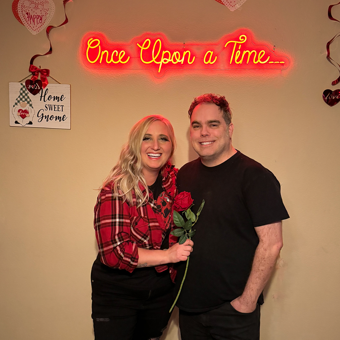 Screenshot 3 of Custom Neon Signs (CRAZY NEON®)