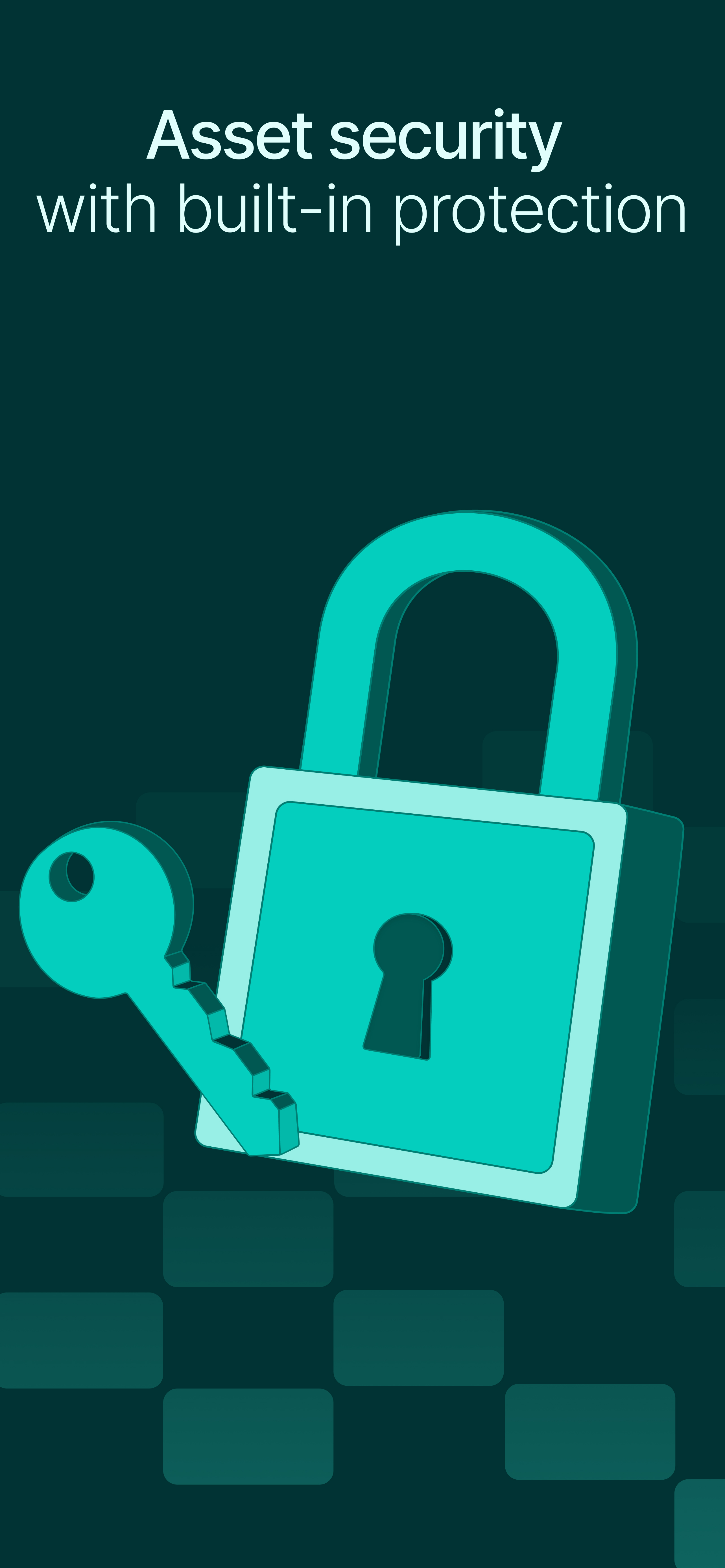 Screenshot 5 of SAI Wallet: Crypto & Staking