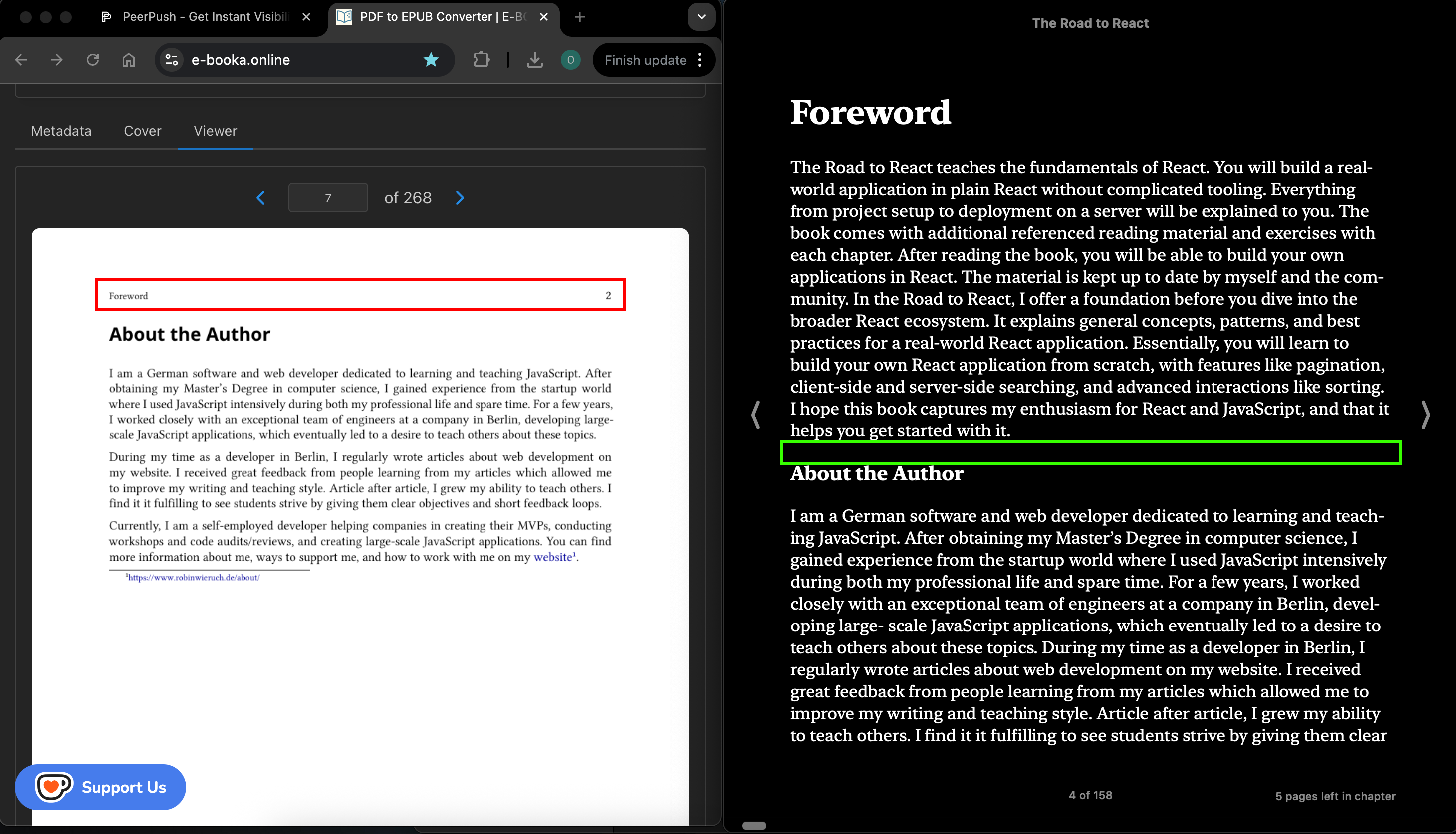 screenshot 4