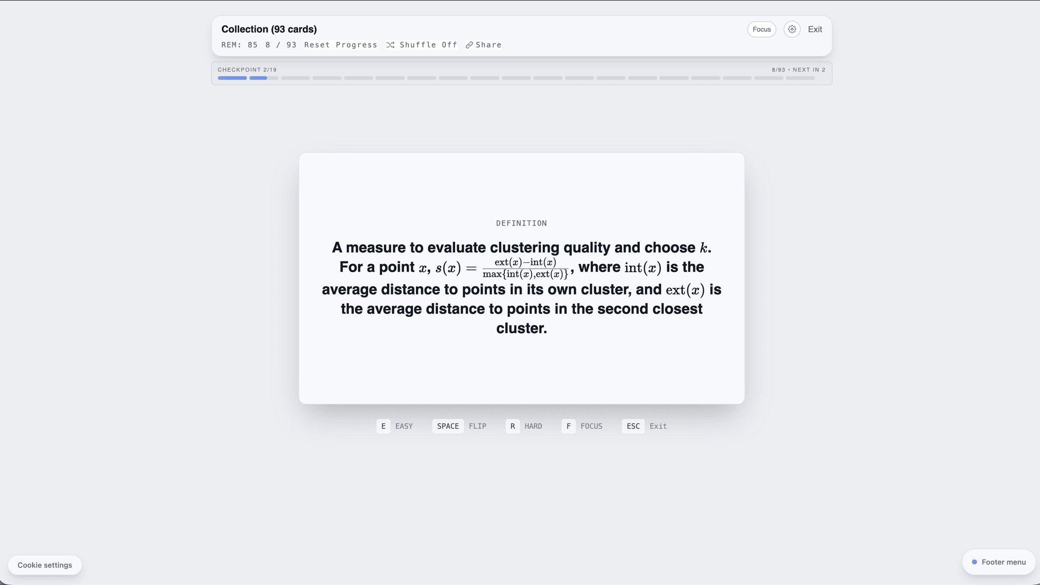 Screenshot 3 of Notum