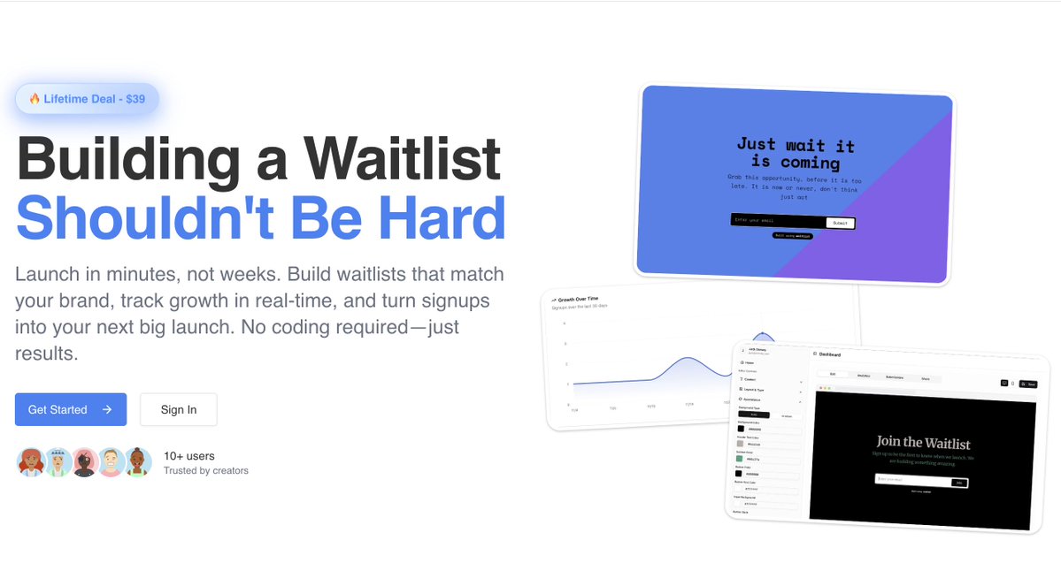Screenshot 2 of Waitbridge