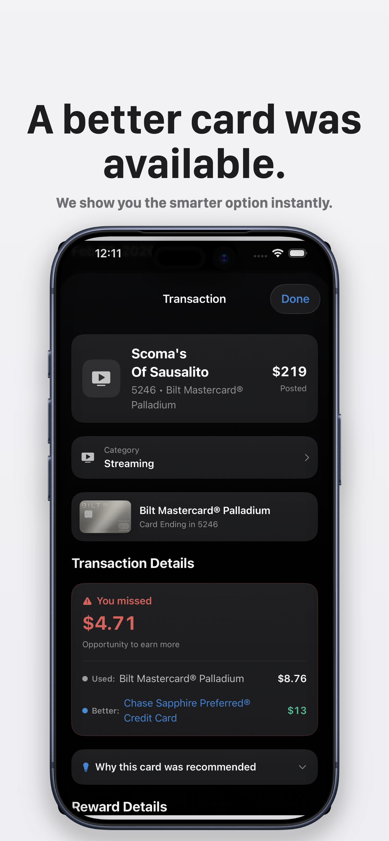 Screenshot 3 of CardStack