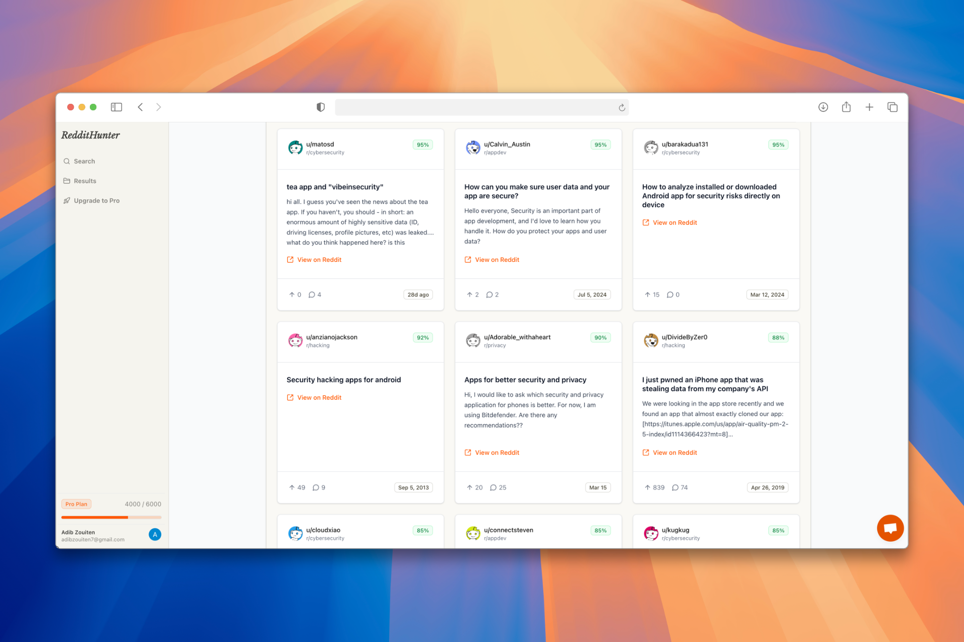 screenshot 3