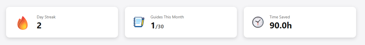 Screenshot 7 of Norsha Notes