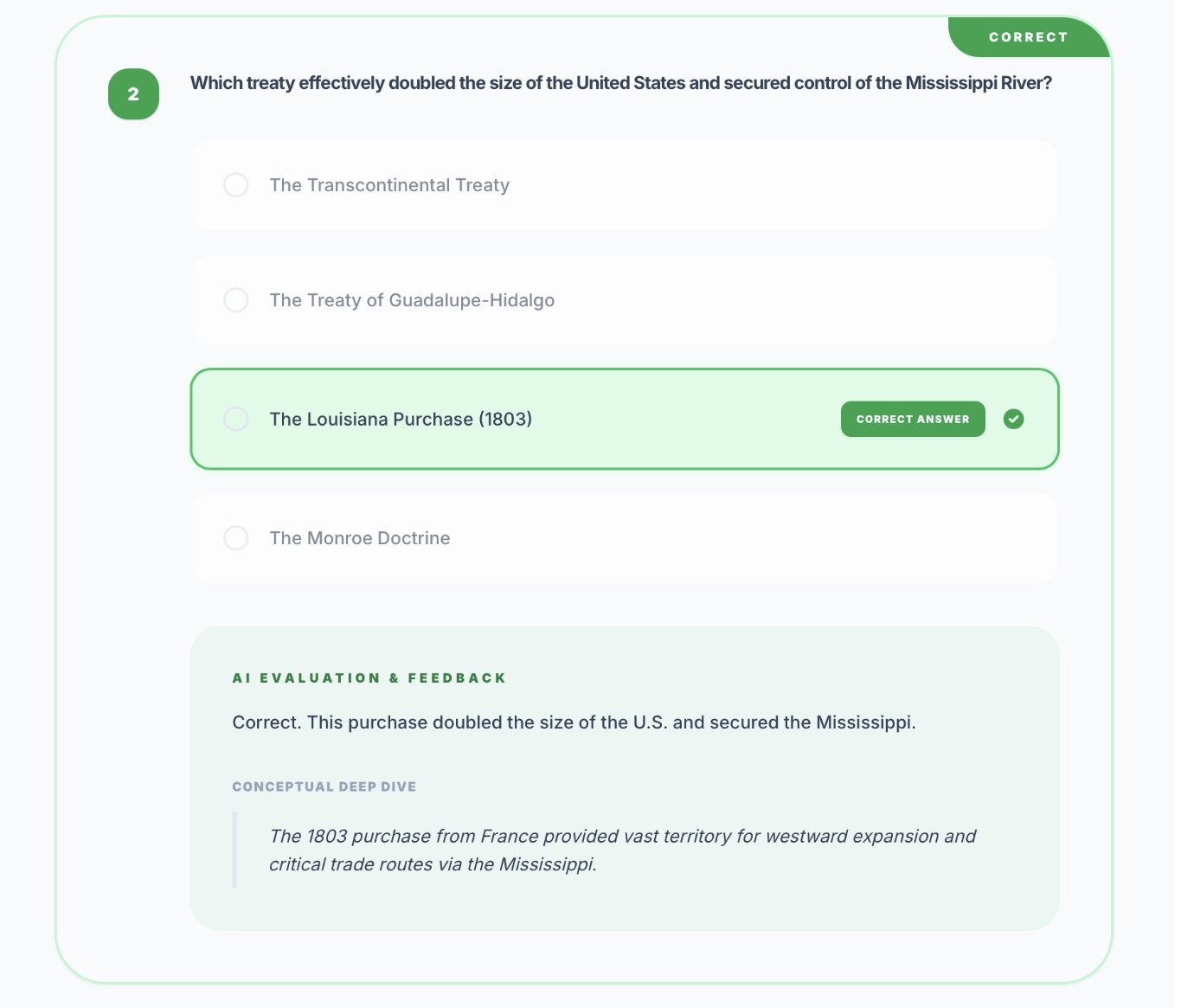 Screenshot 2 of StudyMAX AI