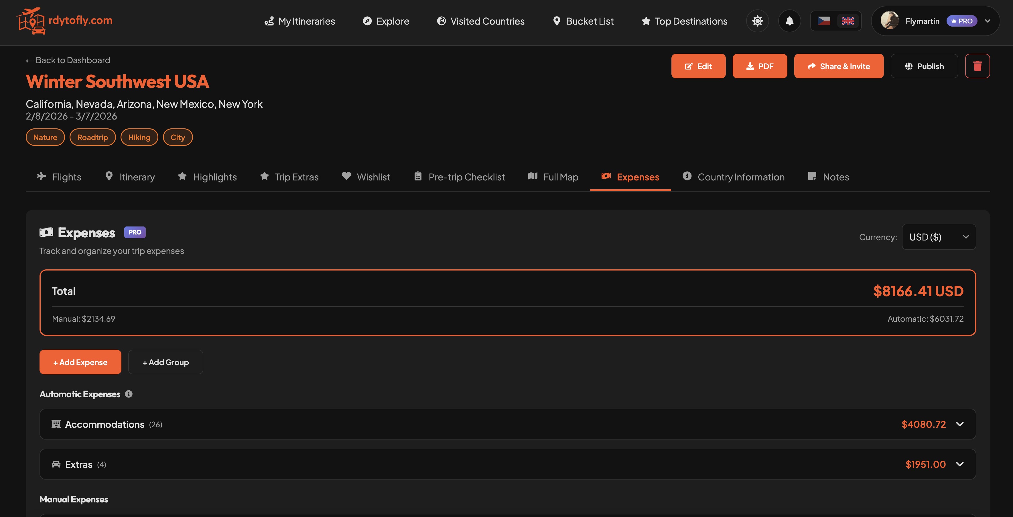 Screenshot 7 of Rdytofly