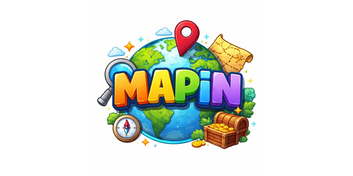 Screenshot 2 of MapiN