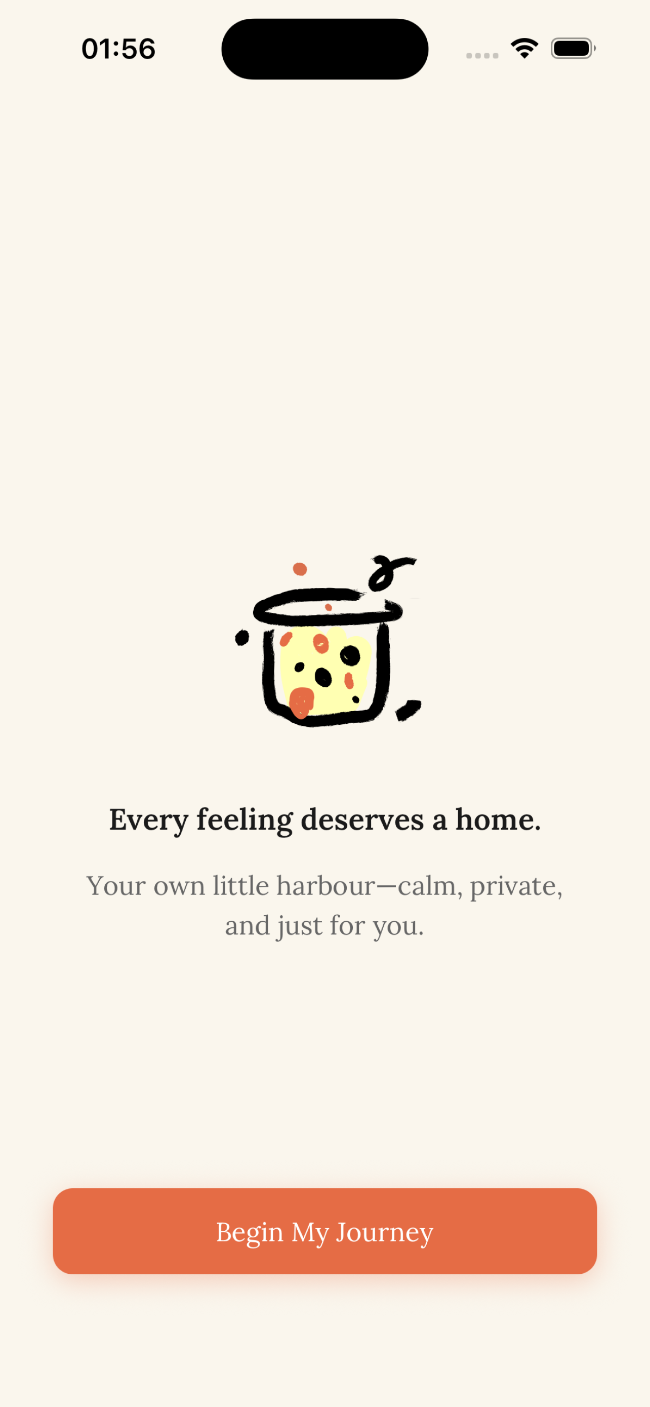 Screenshot 5 of thankly