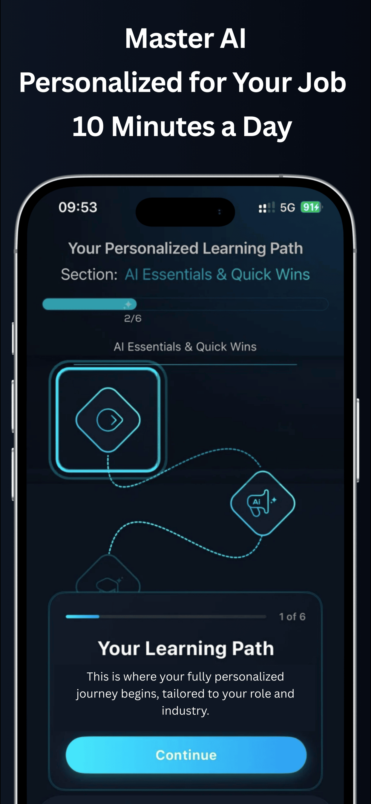 Screenshot 1 of Noesion