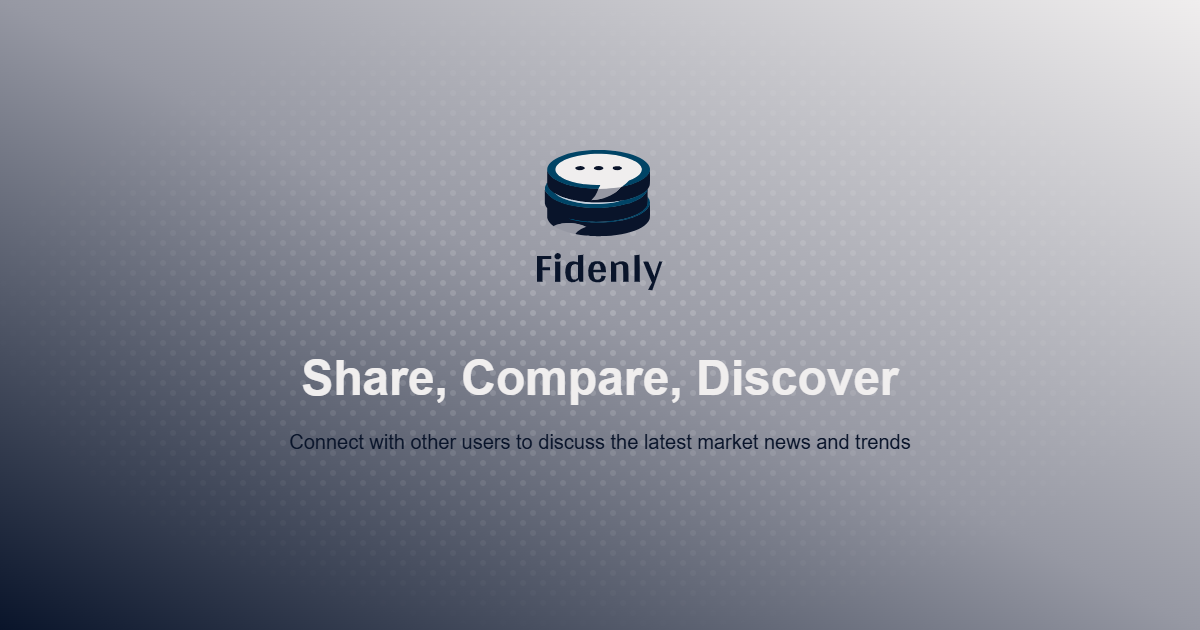 Screenshot 1 of Fidenly