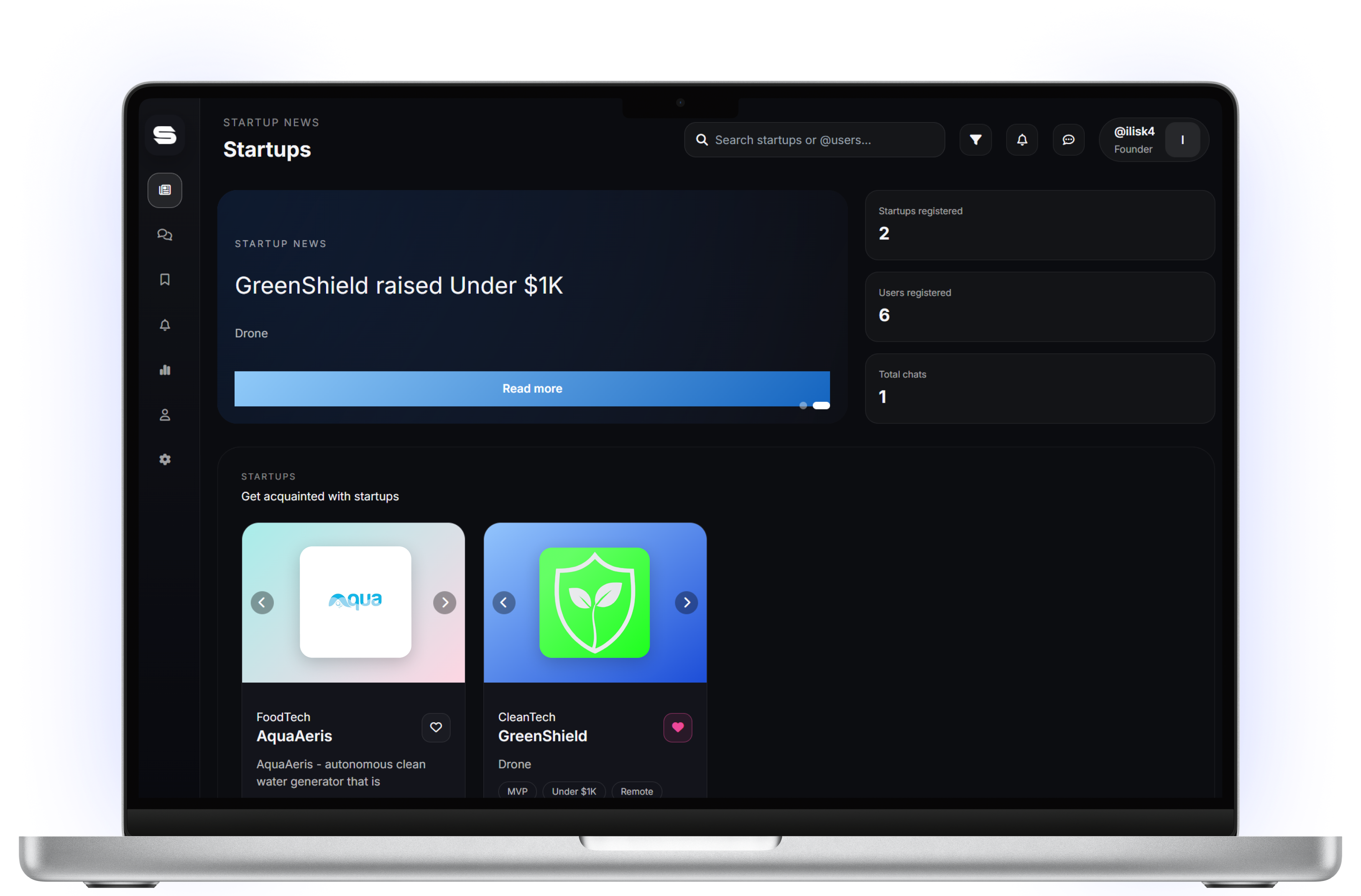 Screenshot 2 of Swipy