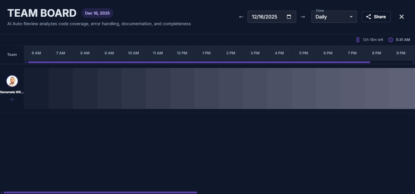 Screenshot 3 of Doculearn
